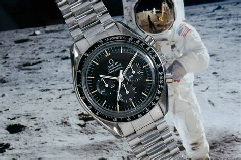 omega speedmaster moonwatch pinecrest